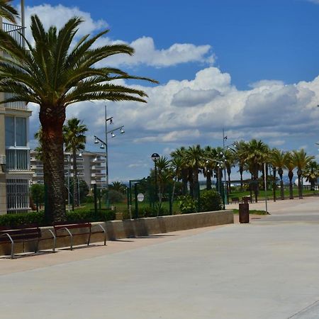 Ferienwohnung Relax La Pineda Exterior foto