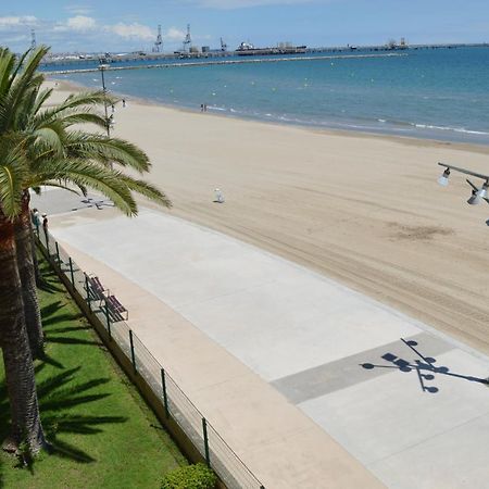Ferienwohnung Relax La Pineda Exterior foto