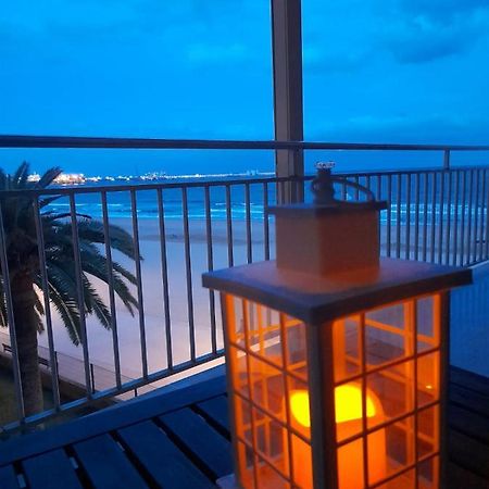 Ferienwohnung Relax La Pineda Exterior foto