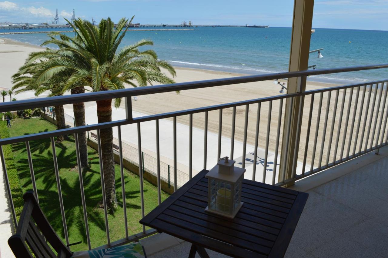 Ferienwohnung Relax La Pineda Exterior foto