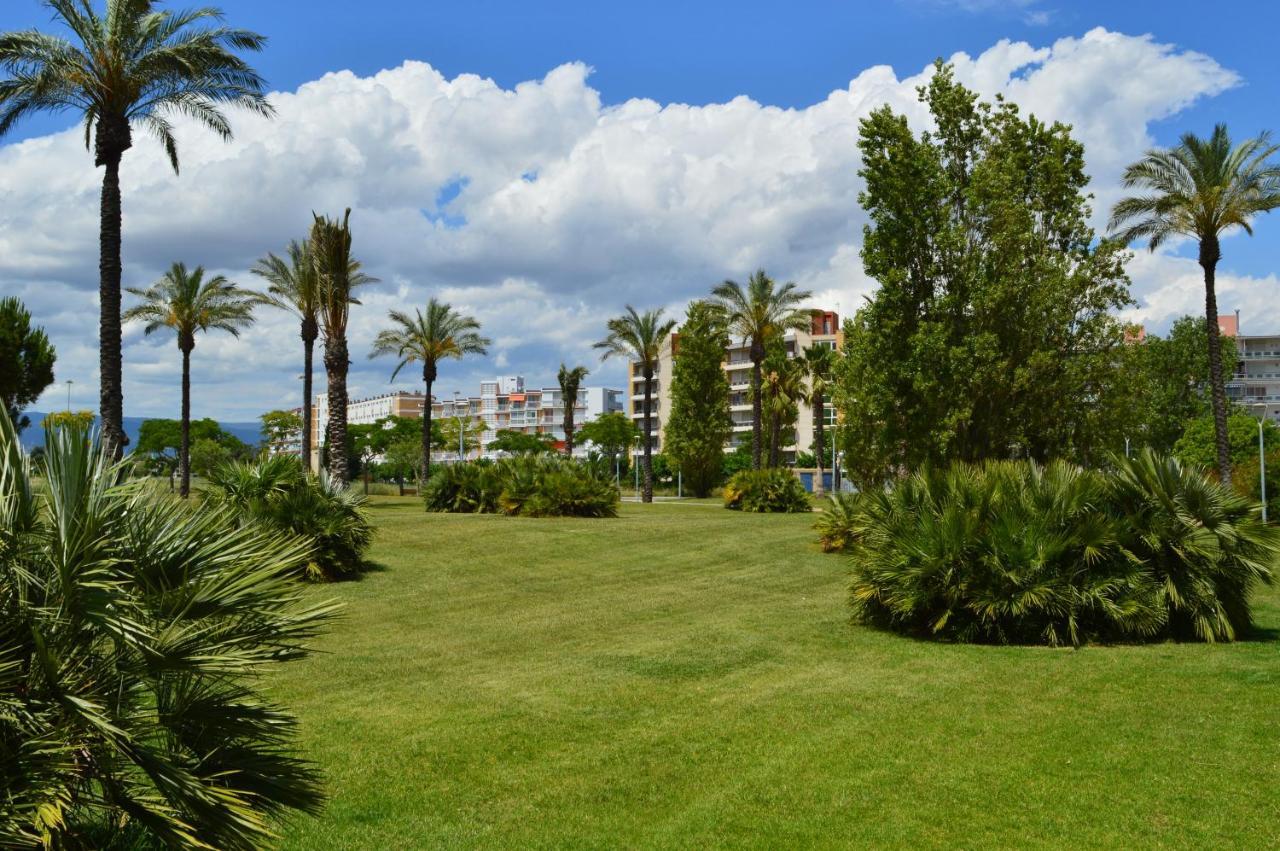 Ferienwohnung Relax La Pineda Exterior foto