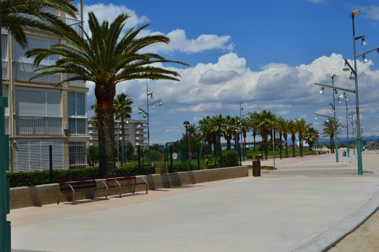 Ferienwohnung Relax La Pineda Exterior foto