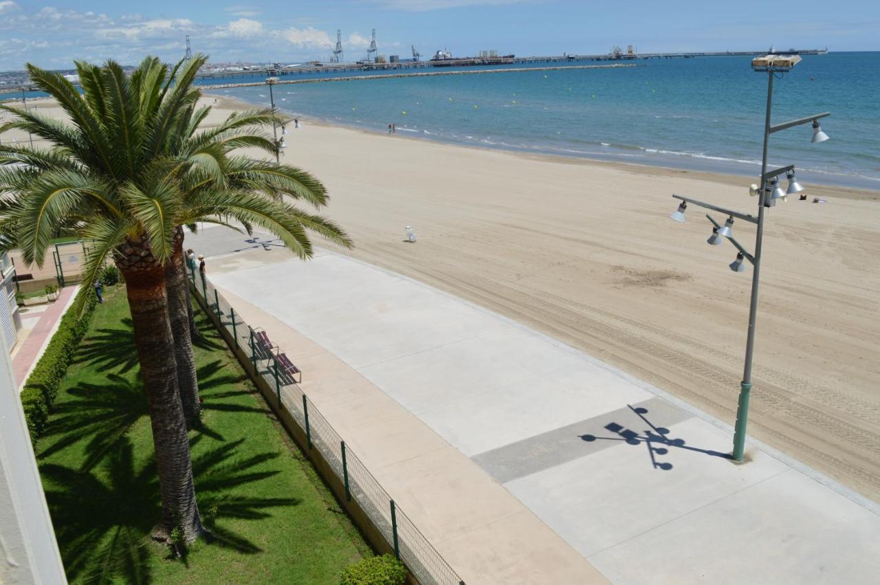 Ferienwohnung Relax La Pineda Exterior foto