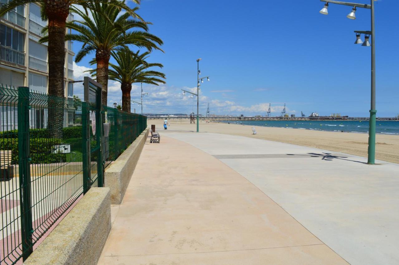 Ferienwohnung Relax La Pineda Exterior foto