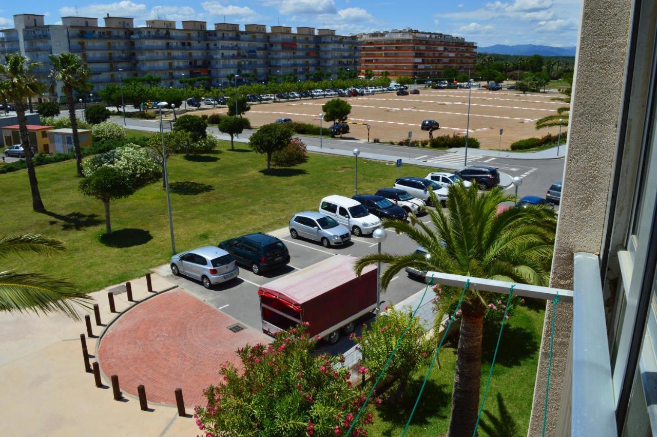 Ferienwohnung Relax La Pineda Exterior foto