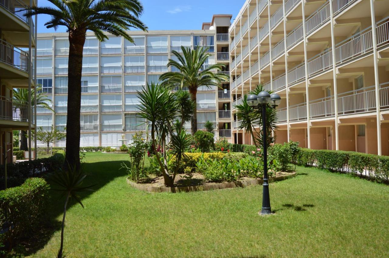 Ferienwohnung Relax La Pineda Exterior foto