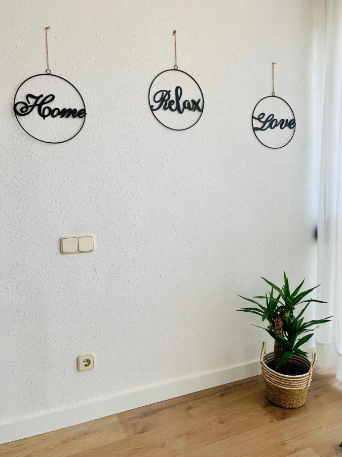 Ferienwohnung Relax La Pineda Exterior foto