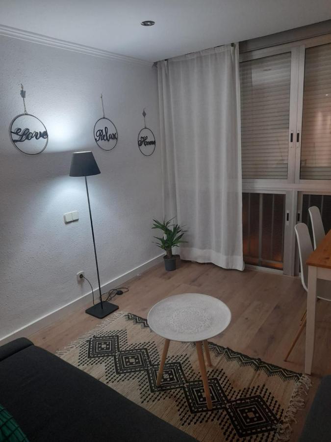Ferienwohnung Relax La Pineda Exterior foto