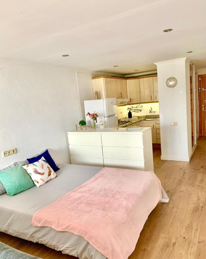 Ferienwohnung Relax La Pineda Exterior foto