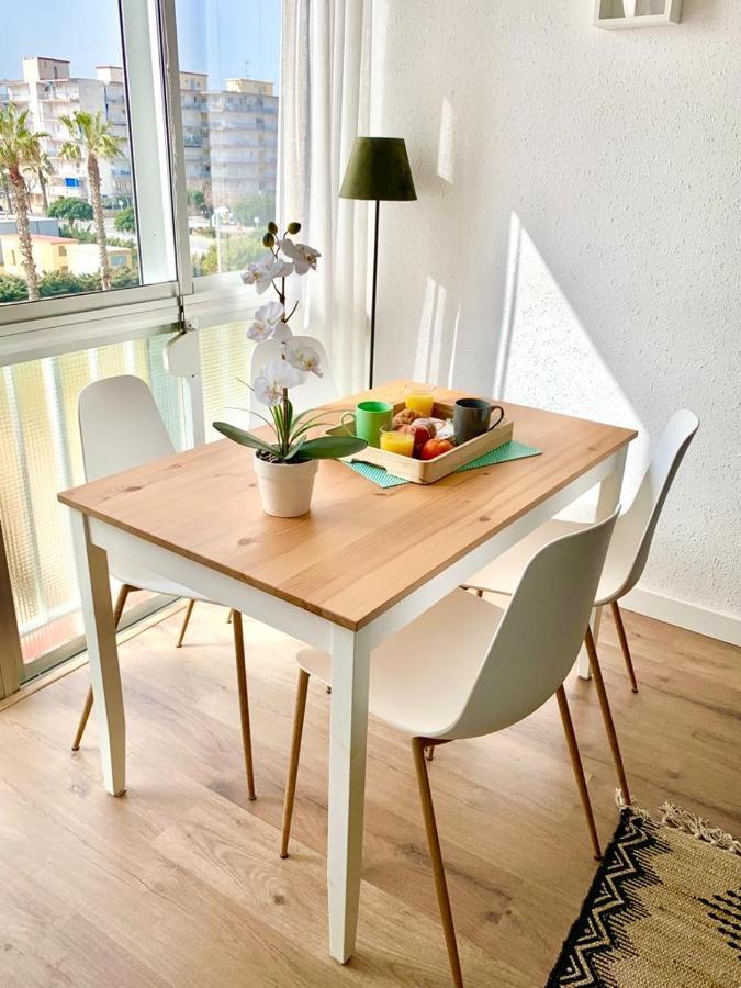 Ferienwohnung Relax La Pineda Exterior foto