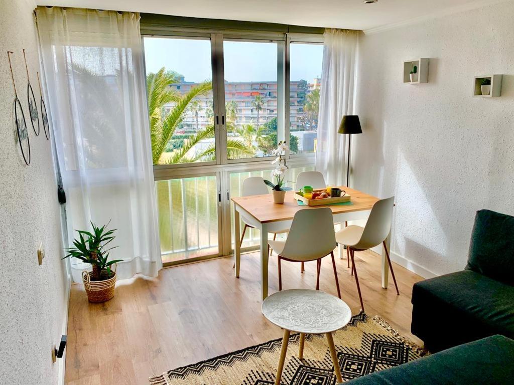 Ferienwohnung Relax La Pineda Exterior foto