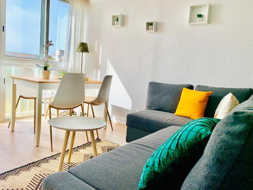 Ferienwohnung Relax La Pineda Exterior foto