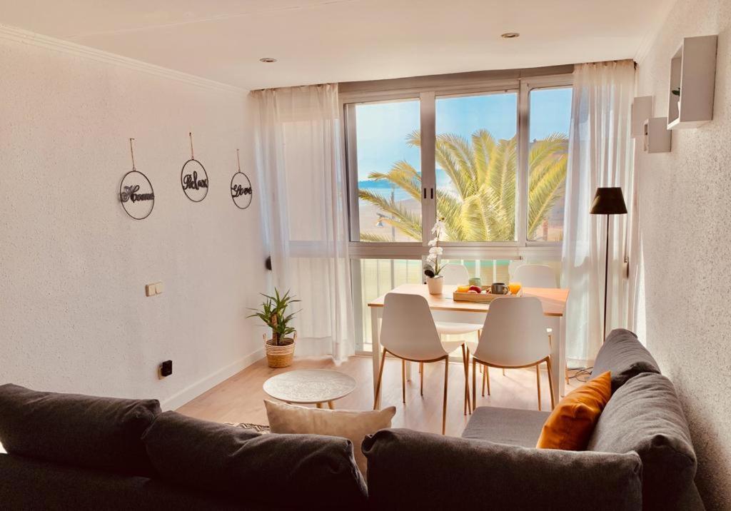 Ferienwohnung Relax La Pineda Exterior foto