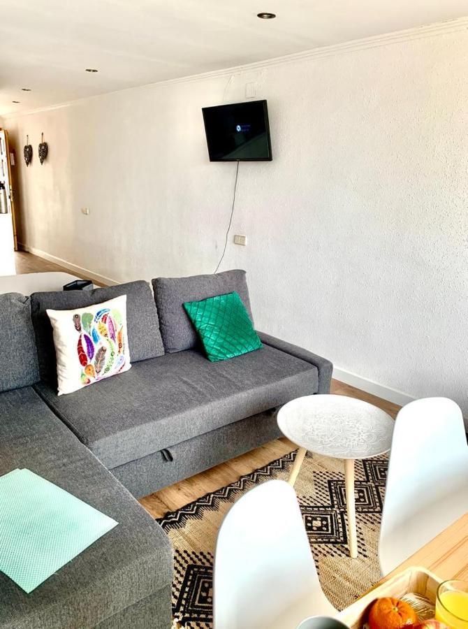 Ferienwohnung Relax La Pineda Exterior foto